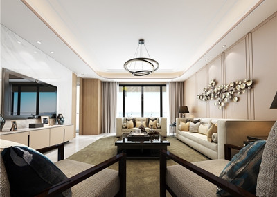 室內外裝修設計 打造和諧統一的生活空間