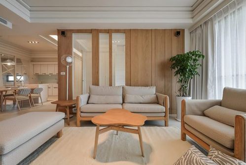 從心出發，構筑理想棲居——如何選擇適合你的家居裝修風格