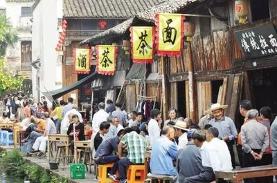 文化創意類特色小鎮建設面臨的問題及對策建議