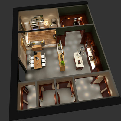 北京展臺設(shè)計(jì)與搭建 機(jī)械設(shè)備展會(huì)的專業(yè)解決方案