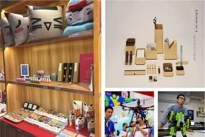 萬眾矚目！本周四無錫文創盛宴來襲，好看又好耍，錯過等一年