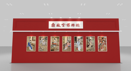 穿越時空來看你！文博會 傳統與創意的交融，機械設備的魅力呈現